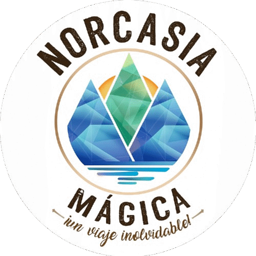 Norcasia Magica