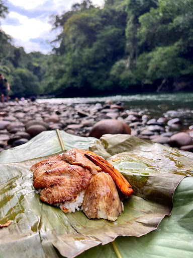 Photo from customer review